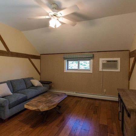 Inn At Tyler Hill Extérieur photo