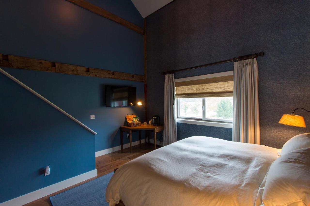 Inn At Tyler Hill Extérieur photo