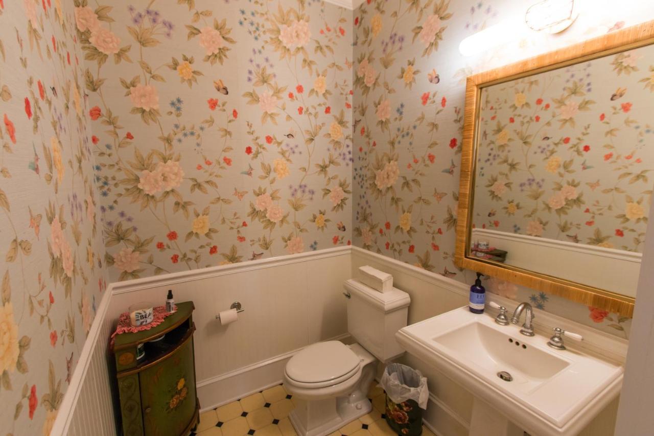 Inn At Tyler Hill Extérieur photo