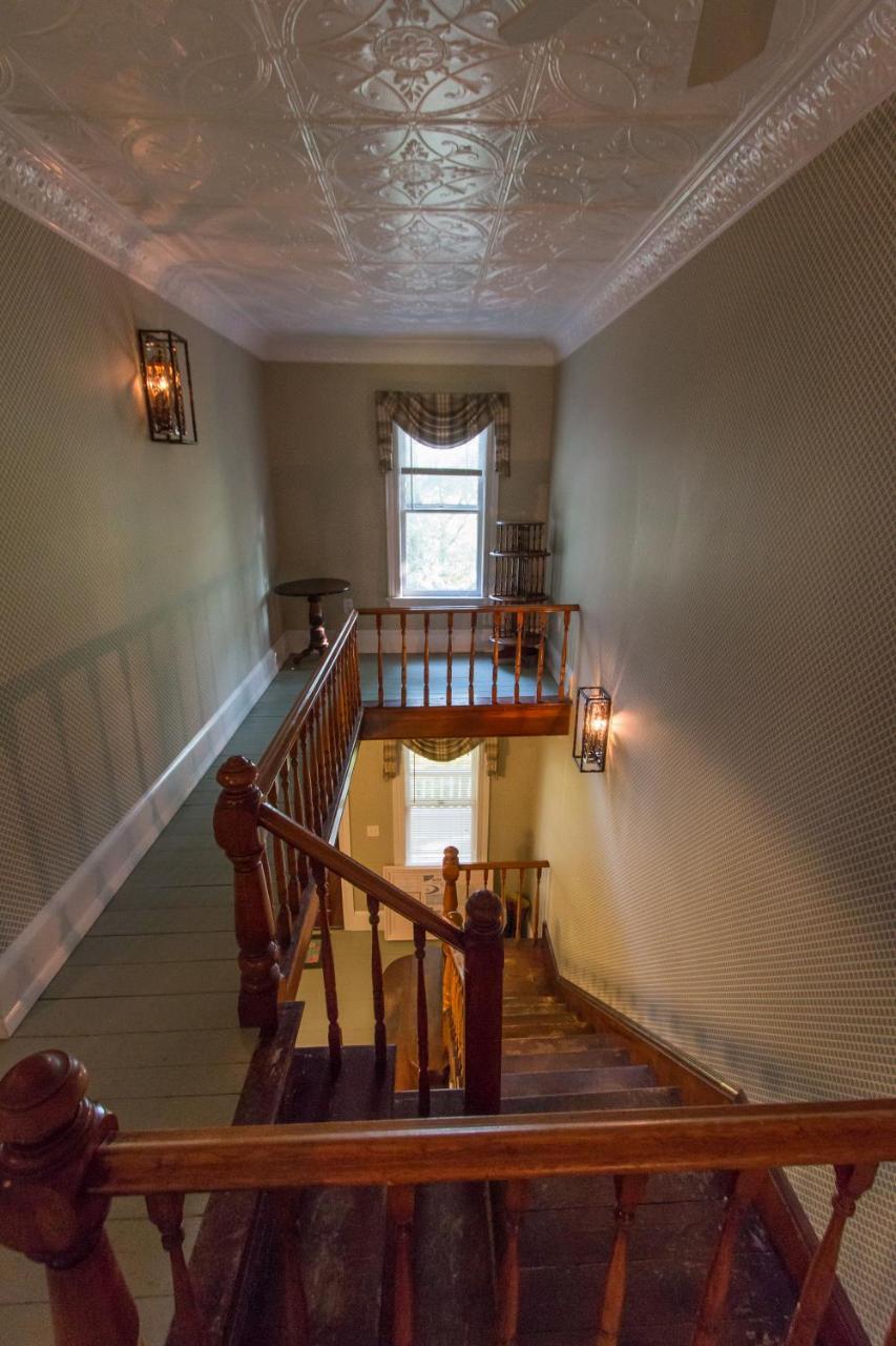 Inn At Tyler Hill Extérieur photo